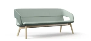 Офисный диван TWIST&SIT SOFT