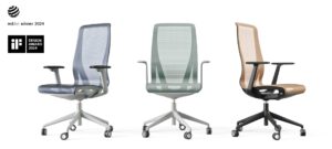 D-CHAIR